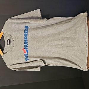 The Hundreds x Pepsi Tshirt